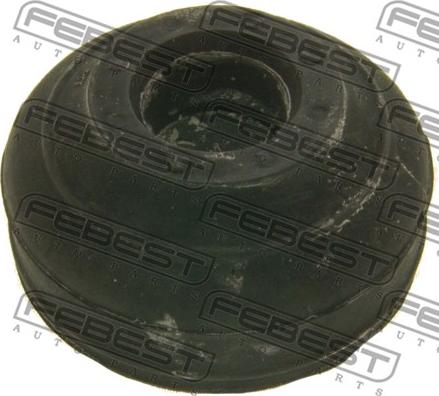 Febest HSB-049 - Bucsa distantier, amortizor parts5.com