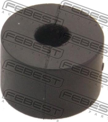 Febest HSB-057 - Csapágyazás, tengely vezető parts5.com