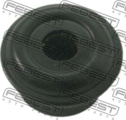 Febest HSB-062 - Csapágyazás, tengely vezető parts5.com