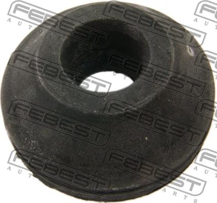 Febest HSB-018 - Bucsa distantier, amortizor parts5.com