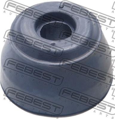 Febest HSB-030 - Csapágyazás, kormány parts5.com