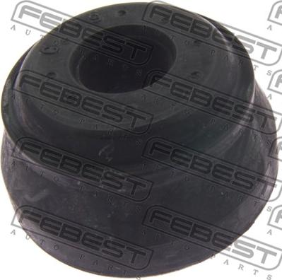 Febest HSB-031 - Csapágyazás, kormány parts5.com