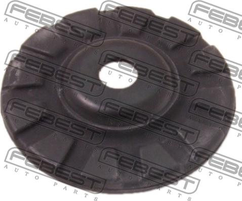 Febest HSD-001 - Top Strut Mounting parts5.com