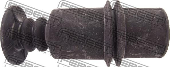 Febest HSHB-004 - Rubber Buffer, suspension parts5.com