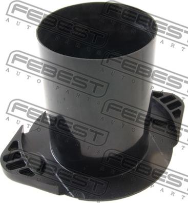 Febest HSHB-003 - Capac protectie / Burduf, amortizor parts5.com