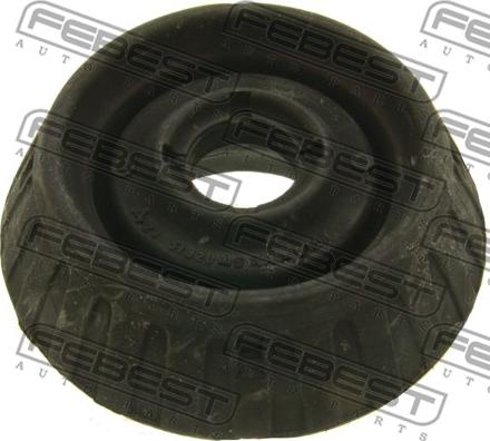 Febest HSS-FIT - Mocowanie amortyzatora parts5.com