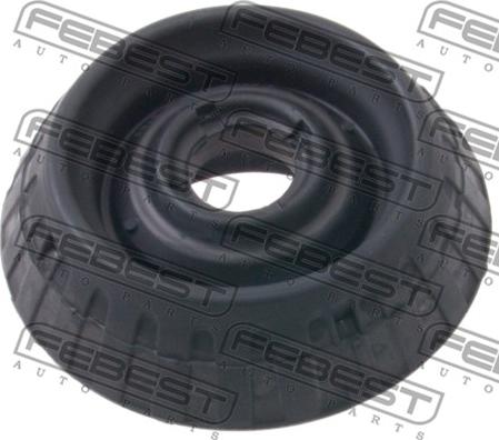 Febest HSS-GBF - Top Strut Mounting parts5.com