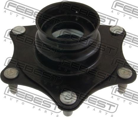 Febest HSS-REF - Jousijalan tukilaakeri parts5.com