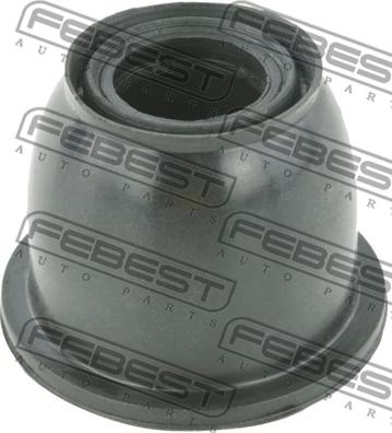 Febest HTRB-RE - Kit de réparation, rotule de barre de connexion parts5.com