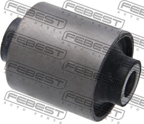 Febest HYAB-ENR3 - Yataklama, Bugi kolu parts5.com