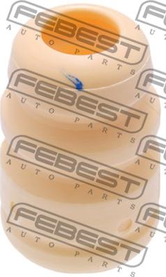 Febest HYD-001 - Rubber Buffer, suspension parts5.com