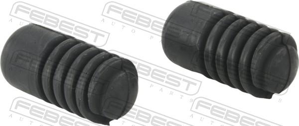 Febest HYD-003-PCS2 - Stoßfänger parts5.com