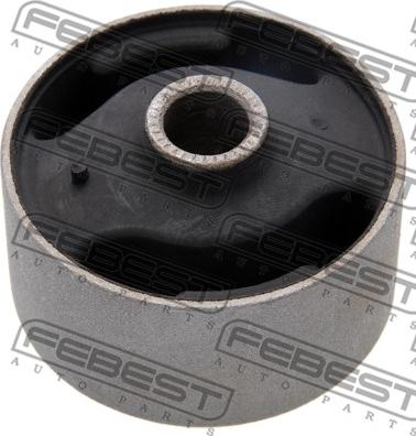 Febest HYMB-TUCFR - Holder, engine mounting parts5.com