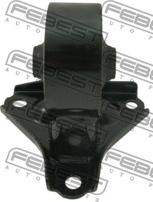 Febest HYM-TUCFR - Holder, engine mounting parts5.com