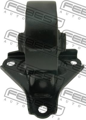 Febest HYM-TUCMTFR - Holder, engine mounting parts5.com