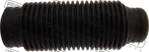 Febest HYSHB-TUCR - Protective Cap / Bellow, shock absorber parts5.com