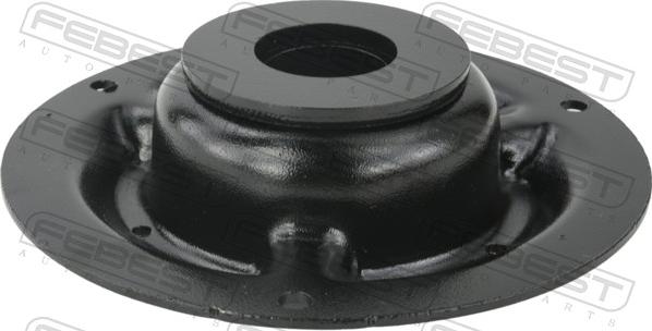 Febest HYSI-SOLUPF - Patin de ressort parts5.com