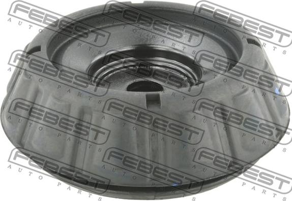 Febest HYSS-SOLF - Top Strut Mounting parts5.com