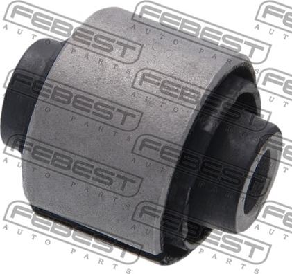 Febest KAB-SL10R - Suport,trapez parts5.com