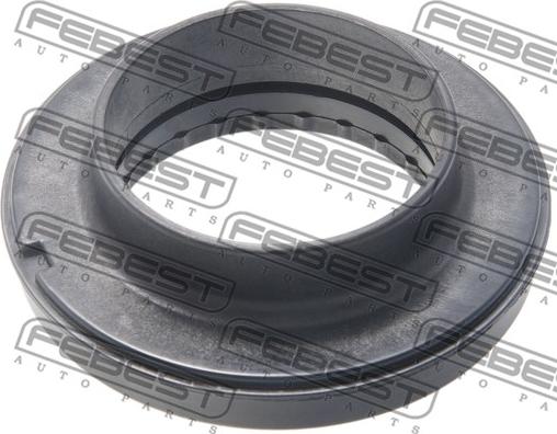 Febest KB-SL10F - Βάση στήριξης γόνατου ανάρτησης parts5.com