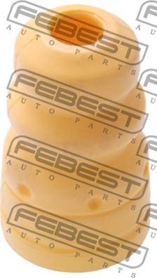 Febest KD-CEEDR - Rubber Buffer, suspension parts5.com