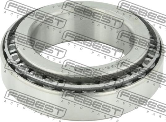 Febest LM-55902317 - Cojinete, palier parts5.com