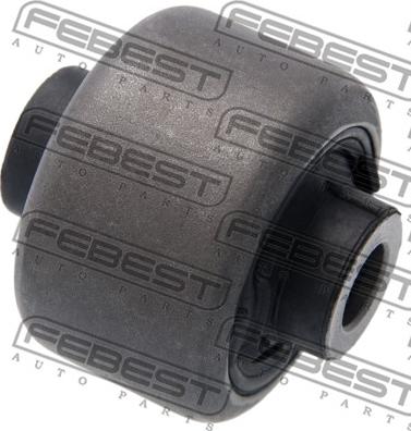 Febest LRAB-025 - Suspensión, Brazo oscilante parts5.com