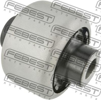 Febest LRAB-EVQS - Suspensión, Brazo oscilante parts5.com