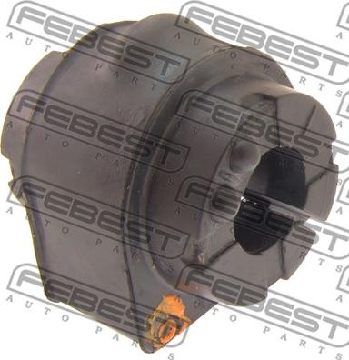 Febest LRSB-FLIIR - Bearing Bush, stabiliser parts5.com