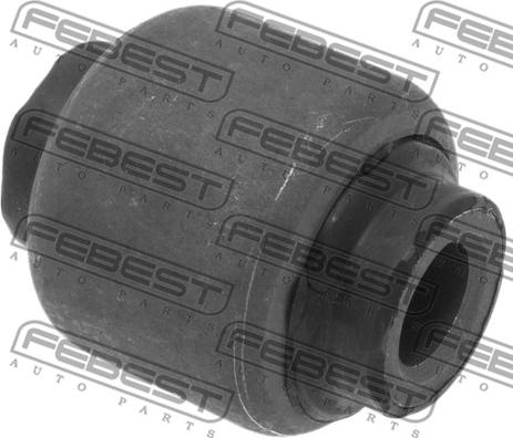 Febest MAB-052 - Vlezajenje, upravljalni vzvod parts5.com