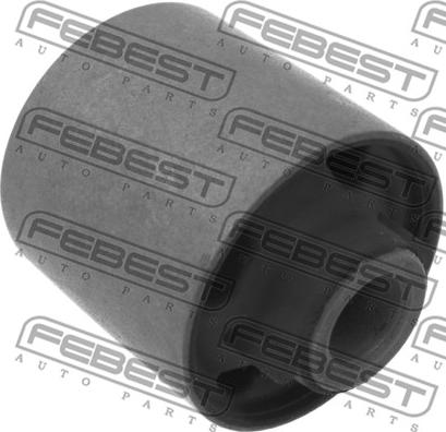 Febest MAB-064 - Yataklama, Bugi kolu parts5.com