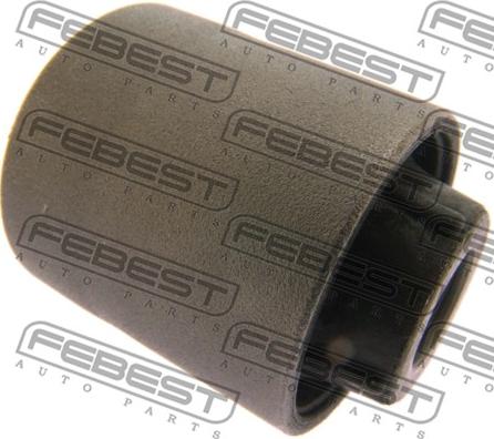 Febest MAB-087 - Yataklama, Bugi kolu parts5.com