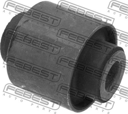 Febest MAB-022 - Vlezajenje, upravljalni vzvod parts5.com