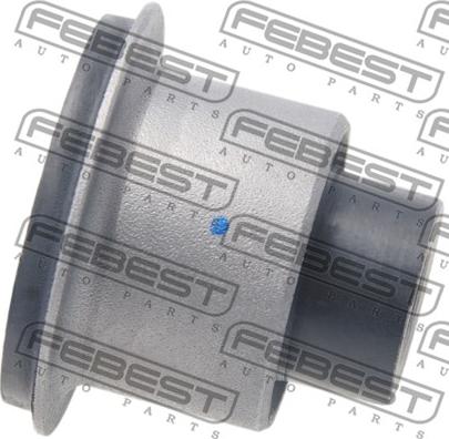 Febest MAB-145 - Mounting, axle beam parts5.com