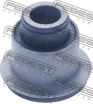 Febest MAB-146 - Mounting, axle beam parts5.com