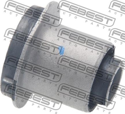 Febest MAB-153 - Suspensión, mecanismo de dirección parts5.com