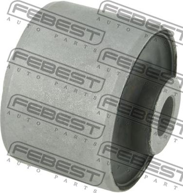 Febest MAB-157RUB - Yataklama, Bugi kolu parts5.com