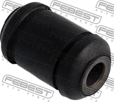 Febest MAB-105 - Bush of Control / Trailing Arm parts5.com