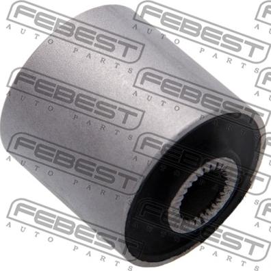 Febest MAB-114RUB - Suport,trapez parts5.com