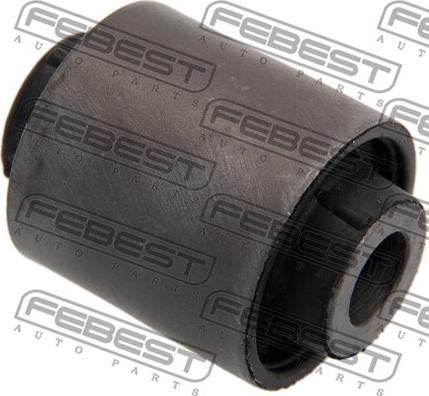 Febest MAB-CU20UP - Suport,trapez parts5.com