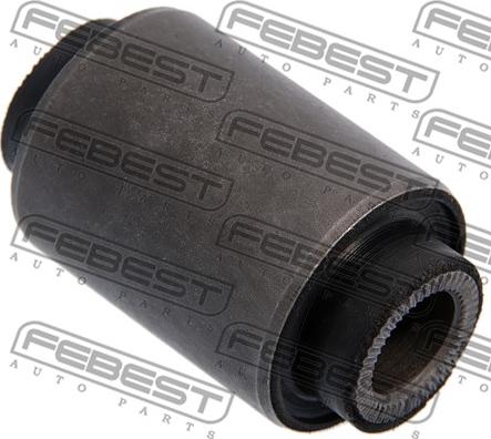 Febest MAB-CUS - Puks parts5.com