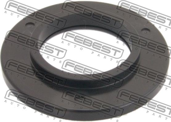 Febest MB-004 - Подшипник качения, опора стойки амортизатора parts5.com