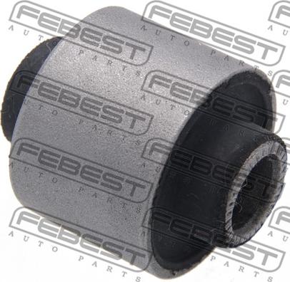 Febest MBAB-027RUB - Suspension, bras de liaison parts5.com