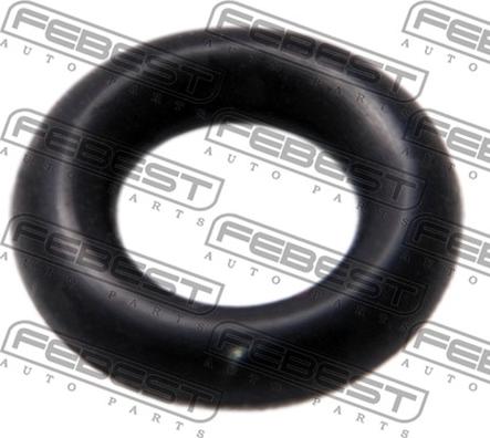 Febest MCP-003 - Junta anular, inyector parts5.com