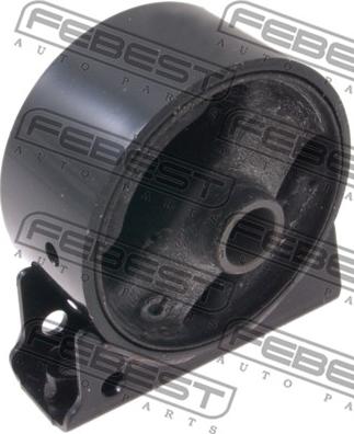 Febest MM-CYFR - Lagerung, Motor parts5.com