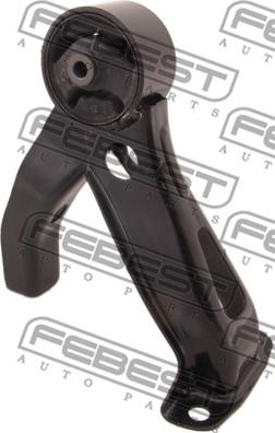 Febest MM-D5RR - Soporte, motor parts5.com