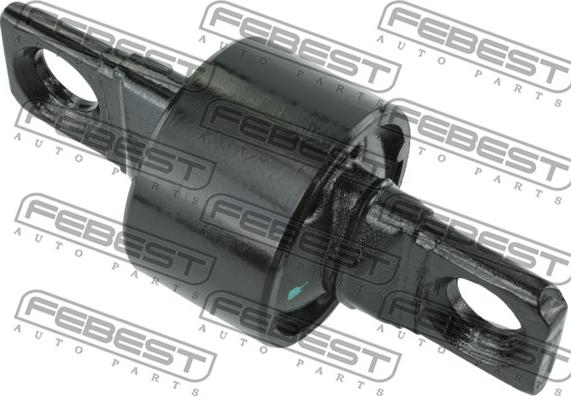 Febest MZAB-099 - Suspensión, Brazo oscilante parts5.com