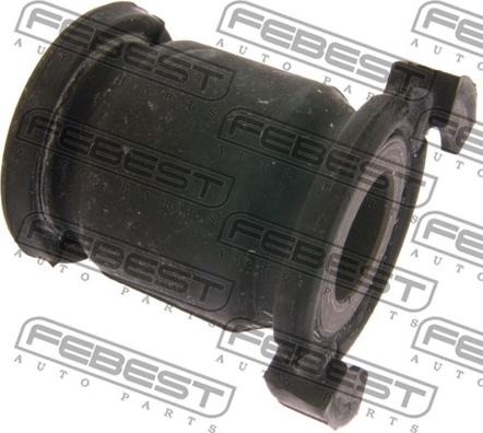 Febest MZAB-068 - Vlezajenje, gonilo za krmiljenje koles parts5.com