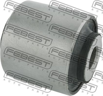 Febest MZAB-085 - Tukivarren hela parts5.com