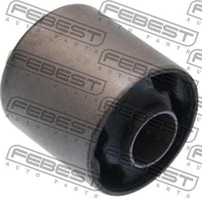 Febest MZAB-081 - Suport,trapez parts5.com